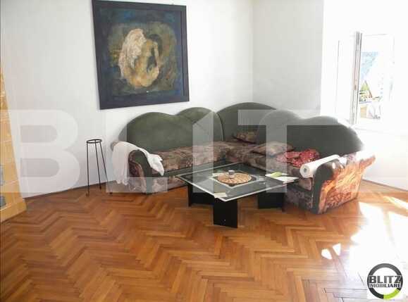 Apartament de închiriat 2 camere Central - 9994AI | BLITZ Cluj-Napoca | Poza1