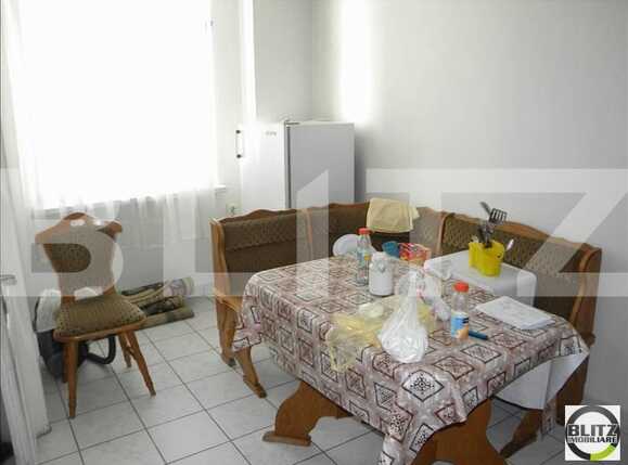 Apartament de închiriat 2 camere Central - 9994AI | BLITZ Cluj-Napoca | Poza8