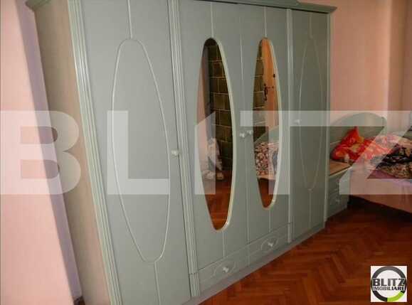 Apartament de închiriat 2 camere Central - 9994AI | BLITZ Cluj-Napoca | Poza5