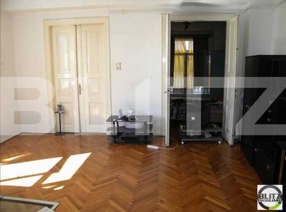 Apartament de închiriat 2 camere Central - 9994AI | BLITZ Cluj-Napoca | Poza3