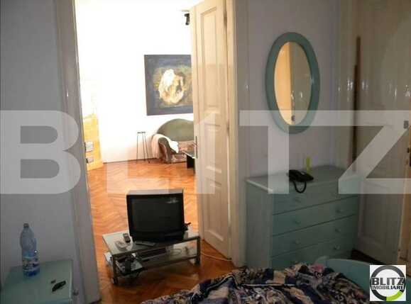 Apartament de închiriat 2 camere Central - 9994AI | BLITZ Cluj-Napoca | Poza6