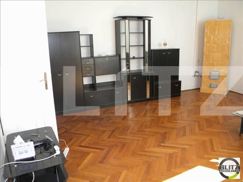 Apartament de închiriat 2 camere Central - 9994AI | BLITZ Cluj-Napoca | Poza2