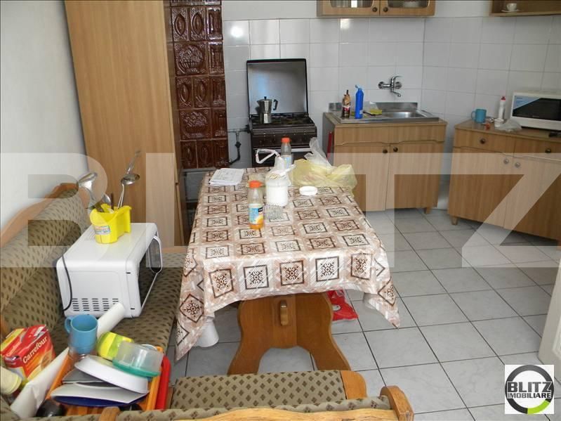 Apartament de închiriat 2 camere Central - 9994AI | BLITZ Cluj-Napoca | Poza9