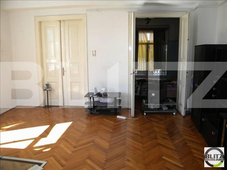 Apartament de închiriat 2 camere Central - 9994AI | BLITZ Cluj-Napoca | Poza3