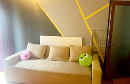 Apartament 2 camere decomandate, 55 mp, parcare, zona Florilor