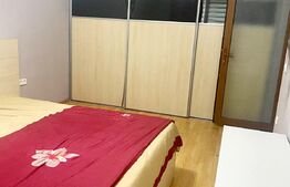 Apartament 2 camere decomandate, 55 mp, parcare, zona Florilor