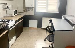 Apartament 2 camere decomandate, 55 mp, parcare, zona Florilor