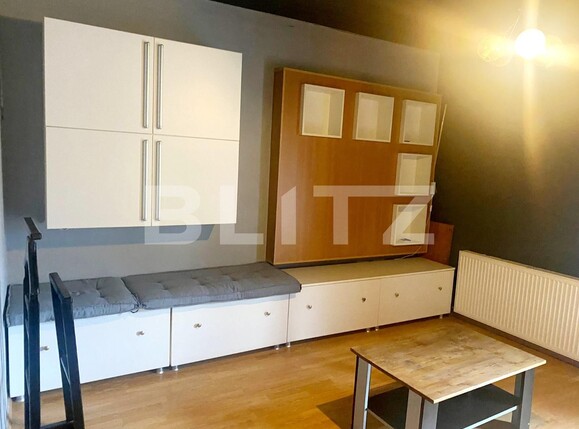 Apartament de vânzare 2 camere Floreşti - 99945AV | BLITZ Cluj-Napoca | Poza1