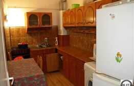 Apartament 3 camere, 68 mp, mobilier personalizat, zona strazii Avram Iancu!