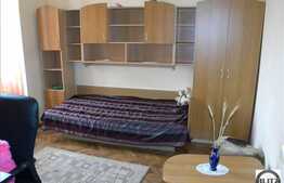 Apartament 3 camere, 68 mp, mobilier personalizat, zona strazii Avram Iancu!