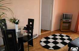 Apartament 3 camere, 68 mp, mobilier personalizat, zona strazii Avram Iancu!