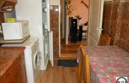 Apartament 3 camere, 68 mp, mobilier personalizat, zona strazii Avram Iancu!