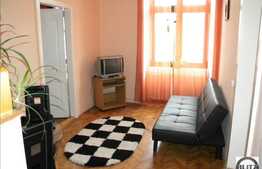 Apartament 3 camere, 68 mp, mobilier personalizat, zona strazii Avram Iancu!
