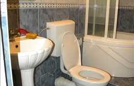 Apartament 3 camere, 68 mp, mobilier personalizat, zona strazii Avram Iancu!