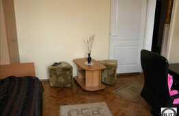 Apartament 3 camere, 68 mp, mobilier personalizat, zona strazii Avram Iancu!