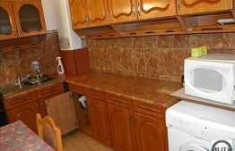 Apartament 3 camere, 68 mp, mobilier personalizat, zona strazii Avram Iancu!