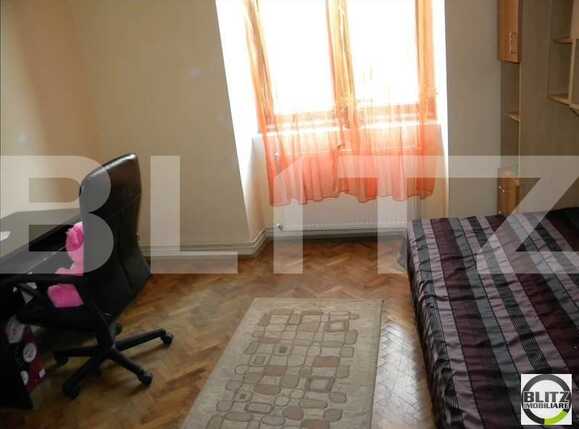 Apartament de închiriat 3 camere Central - 9995AI | BLITZ Cluj-Napoca | Poza5