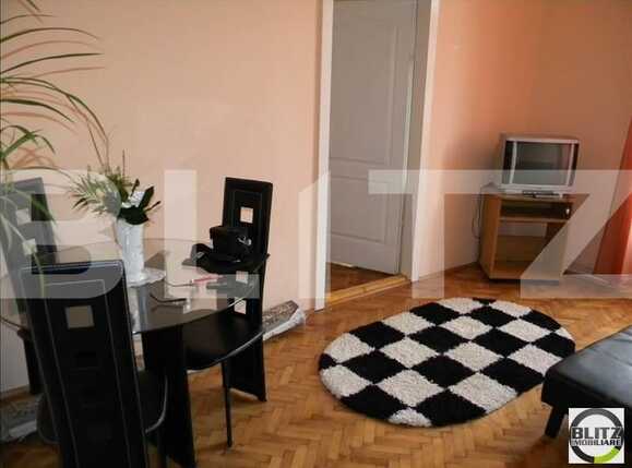 Apartament de închiriat 3 camere Central - 9995AI | BLITZ Cluj-Napoca | Poza2