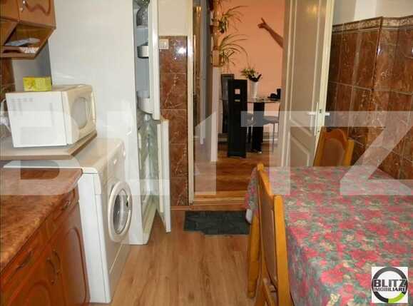 Apartament de închiriat 3 camere Central - 9995AI | BLITZ Cluj-Napoca | Poza11