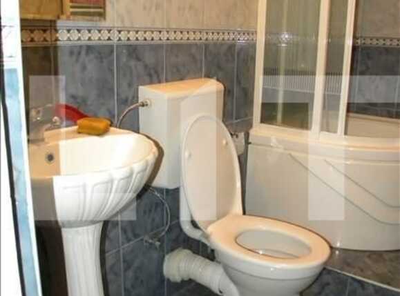 Apartament de închiriat 3 camere Central - 9995AI | BLITZ Cluj-Napoca | Poza14