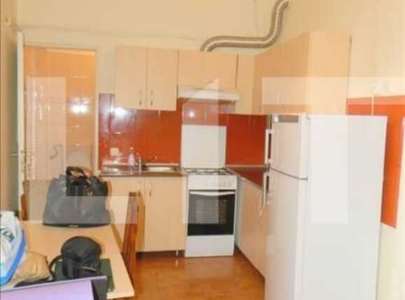 Apartament de închiriat 3 camere Central - 9995AI | BLITZ Cluj-Napoca | Poza9