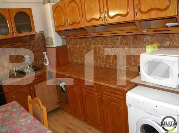 Apartament de închiriat 3 camere Central - 9995AI | BLITZ Cluj-Napoca | Poza10