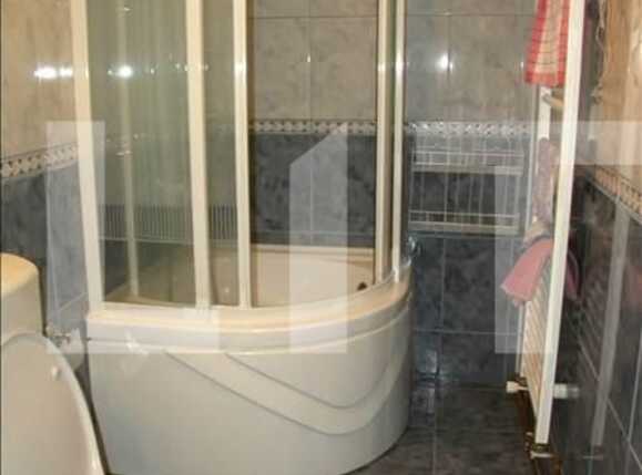 Apartament de închiriat 3 camere Central - 9995AI | BLITZ Cluj-Napoca | Poza13