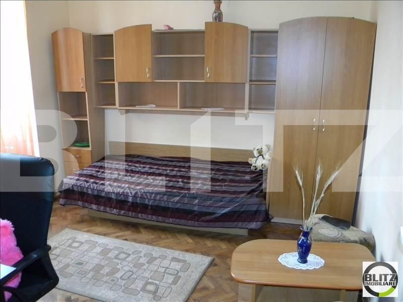 Apartament de închiriat 3 camere Central - 9995AI | BLITZ Cluj-Napoca | Poza4