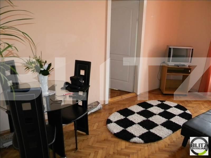 Apartament de închiriat 3 camere Central - 9995AI | BLITZ Cluj-Napoca | Poza2