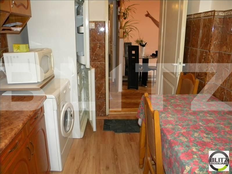 Apartament de închiriat 3 camere Central - 9995AI | BLITZ Cluj-Napoca | Poza11