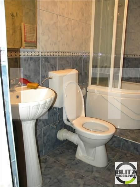 Apartament de închiriat 3 camere Central - 9995AI | BLITZ Cluj-Napoca | Poza14