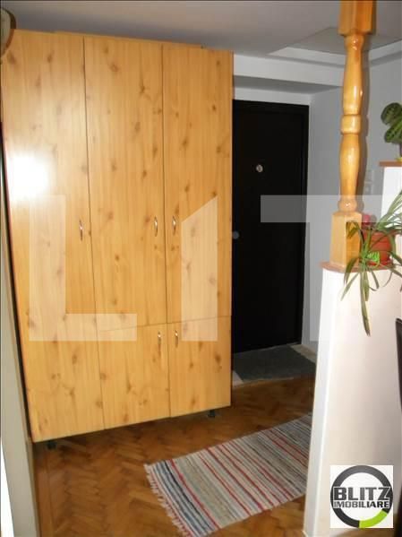Apartament de închiriat 3 camere Central - 9995AI | BLITZ Cluj-Napoca | Poza12