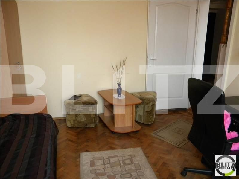 Apartament de închiriat 3 camere Central - 9995AI | BLITZ Cluj-Napoca | Poza6