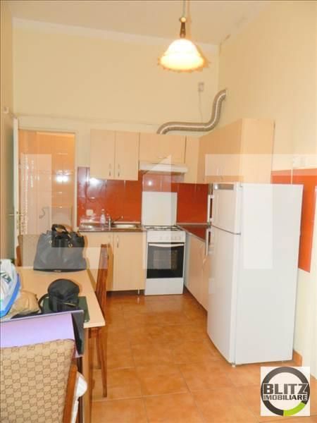 Apartament de închiriat 3 camere Central - 9995AI | BLITZ Cluj-Napoca | Poza9