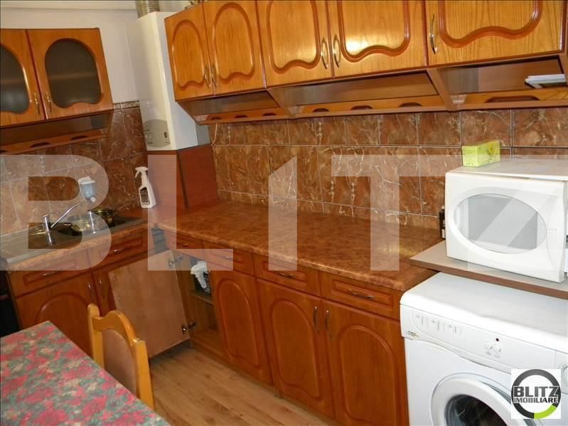 Apartament de închiriat 3 camere Central - 9995AI | BLITZ Cluj-Napoca | Poza10