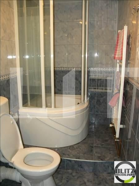 Apartament de închiriat 3 camere Central - 9995AI | BLITZ Cluj-Napoca | Poza13