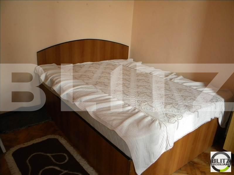 Apartament de închiriat 3 camere Central - 9995AI | BLITZ Cluj-Napoca | Poza8