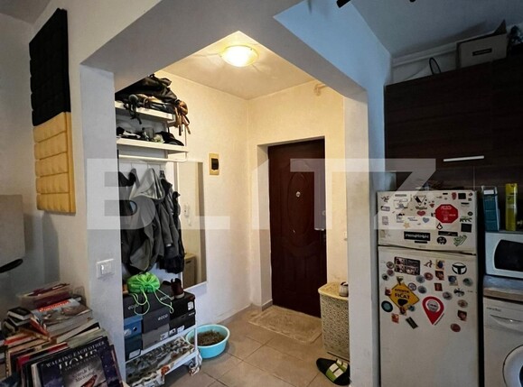 Apartament de vânzare 2 camere Manastur - 99953AV | BLITZ Cluj-Napoca | Poza2