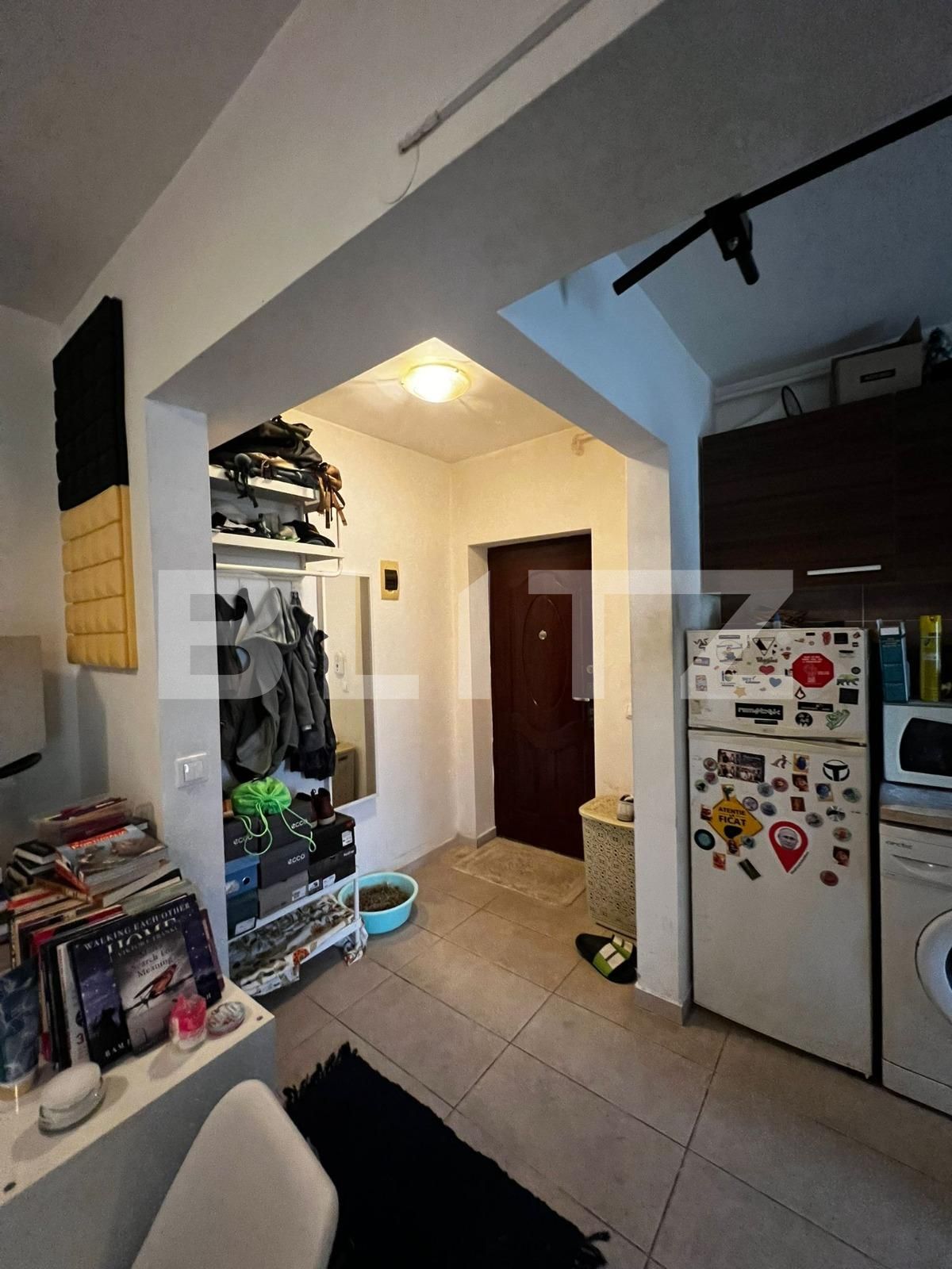 Apartament de vânzare 2 camere Manastur - 99953AV | BLITZ Cluj-Napoca | Poza2