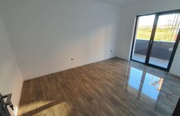 Apartament 3 camere, finisat, 58 mp, etaj 1, Apahida Central