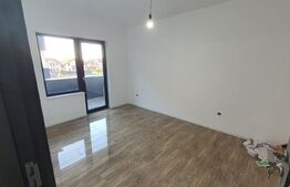 Apartament 3 camere, finisat, 58 mp, etaj 1, Apahida Central
