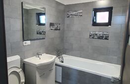 Apartament 3 camere, finisat, 58 mp, etaj 1, Apahida Central