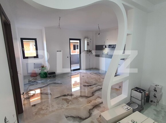 Apartament de vânzare 3 camere Apahida - 99959AV | BLITZ Cluj-Napoca | Poza2