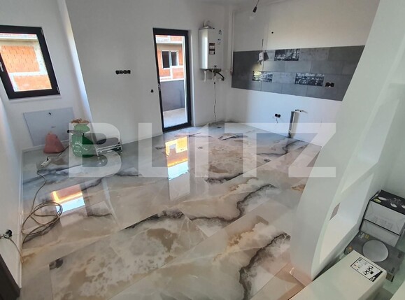 Apartament de vânzare 3 camere Apahida - 99959AV | BLITZ Cluj-Napoca | Poza1