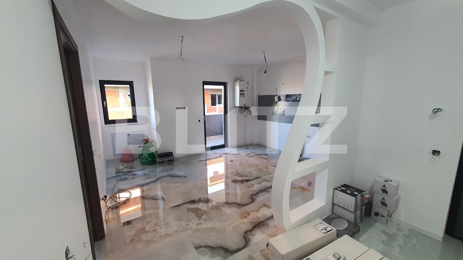 Apartament de vânzare 3 camere Apahida - 99959AV | BLITZ Cluj-Napoca | Poza2