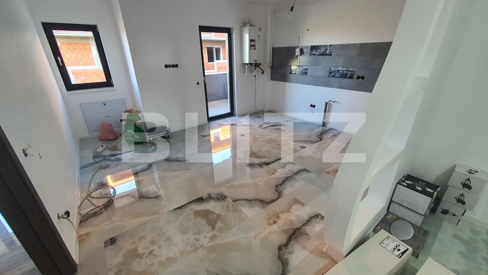 Apartament de vânzare 3 camere Apahida - 99959AV | BLITZ Cluj-Napoca | Poza1