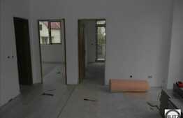 Vanzare 3 camere semidecomandate, 52 mp, imobil nou, loc parcare, zona linistita