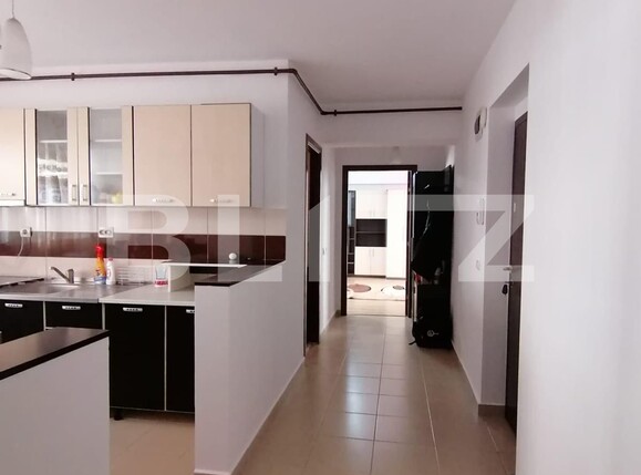 Apartament de vânzare 2 camere Floreşti - 99964AV | BLITZ Cluj-Napoca | Poza1