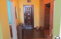 De inchiriat 2 camere, 52 mp, decomandat, zona strazii Constantin Brancusi!