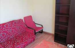 De inchiriat 2 camere, 52 mp, decomandat, zona strazii Constantin Brancusi!